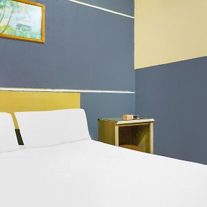 Kamar king deluxe