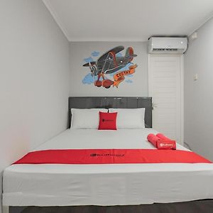 Reddoorz Plus Near Lembang Park & Zoo